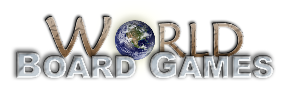 World Board Games